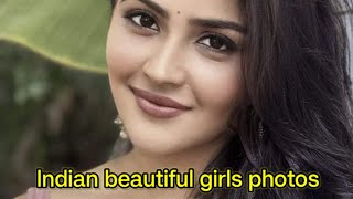 Indian beautiful girls photos ❤️😍#beautifulgirl #hotgirls
