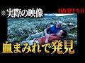 装備喪失→狼と〇〇◯リーの生息地で悲劇の遭難…2003年ゲーツ・オブ・ザ・アークティック国立公園遭難事故【地形図とアニメで解説】