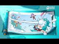 Life of Seclusion — Snowball Fight | New Hero Suyou's Mini Cartoon | Mobile Legends: Bang Bang
