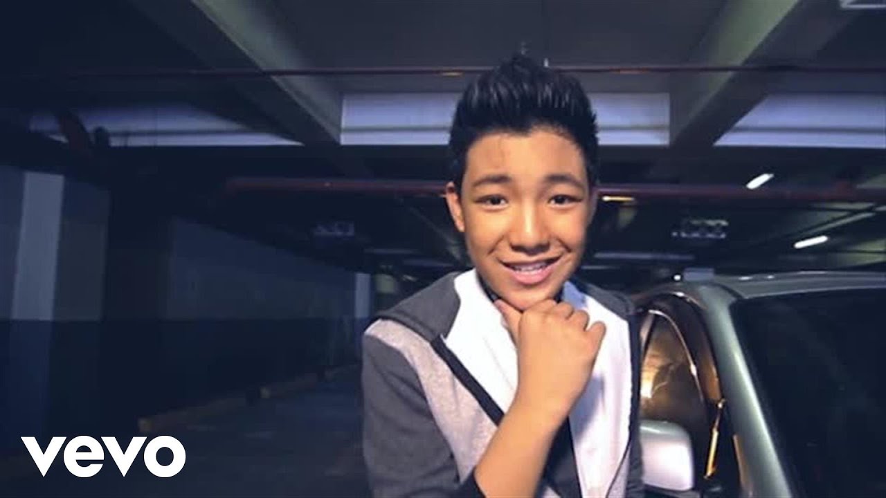 Darren Espanto - Makin' Moves