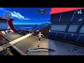Full Map Control on Station 2 🕹️ S4 League Xero Gameplay (2026)