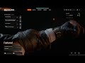 my first time playing Call of Duty Black Ops 6 Early Access