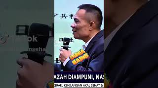 Gak Ada Ilmuwan Pemarah \u0026 Gampang Ngamuk Seperti Rismon Sianipar #ijazahjokowi #rismonsianipar 