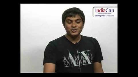 IndiaCan- Ankit Fadia Certified Ethical Hacking Program Demo video