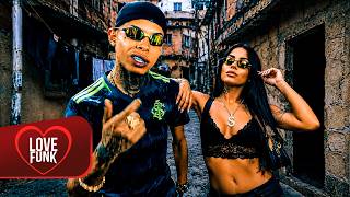 SE EU FICAR P NEM ME TESTA - MCs J9 Ryan SP Don Juan IG Nego