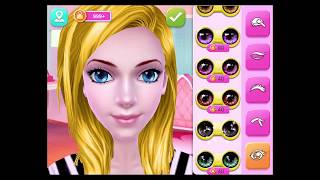 Shopping Mall Girl   Dress Up & Style Game iPad #1 Best Games for Kids Gameplay HD screenshot 5
