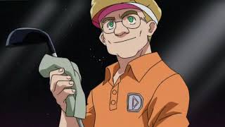 Dinobreaker episode 8