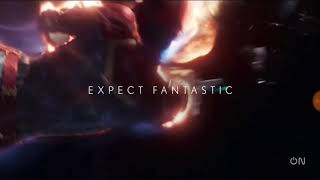 Den Of Thieves - Fox Movies Intro