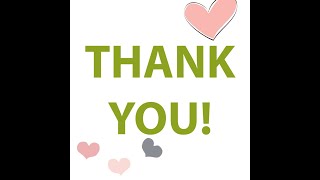 Volunteer Appreciation || Volunteer Appreciation 2020