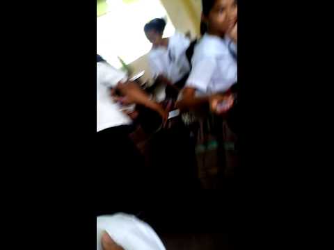 Horse dance saMOGCHS
