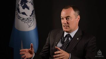 Operation Infra Hydra 2016 – about the ‘Infra’ investigative model (Michael O’Connell, INTERPOL)