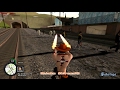 GTA SA One Piece Portgas D Ace Shinka Shiranui GTA SA One Piece Portgas D Ace Shinka Shiranui