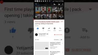 Twaimz Is Back My 60Th Video