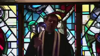 You're Asking the Wrong Question - 3/22/2020