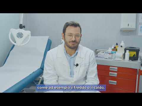 Orticaria: prurito intenso e lesioni cutanee ricorrenti, quando è necessario un controllo