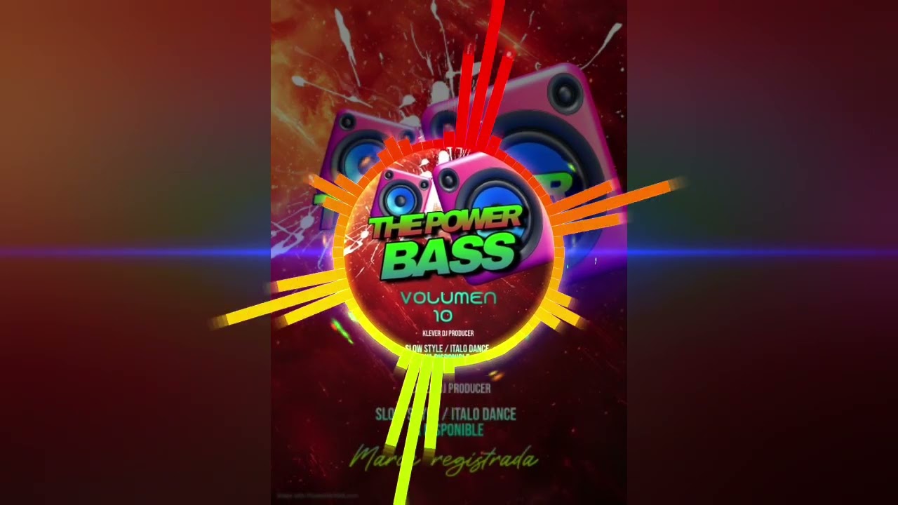 ITALO DANCE ADELANTE HERMANOS FT KLEVER DJ PRO