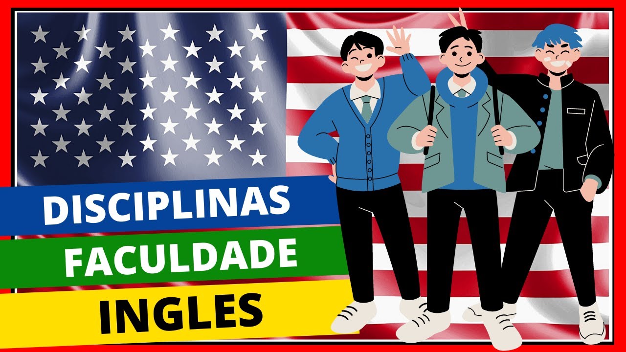 INGLES: Faculdade de LETRAS INGLES/ Matriz Curricular Graduação em ...