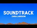 Zara Larsson Soundtrack Lyrics mp3