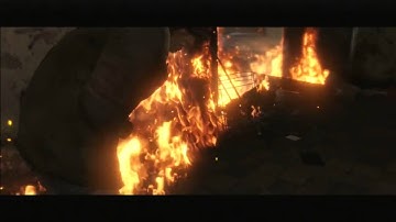 Beyond Two Souls Gameplay Walkthrough Part 11 - Rescue Me