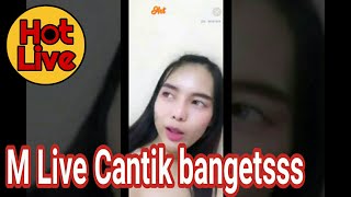 SI CANTIK HOT LIVE, MLIVE SHOW ABG, CANTIK GILA... SI CANTIK HOT LIVE, MLIVE SHOW ABG, CANTIK GILA...