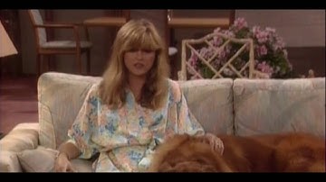 Empty Nest S04E24 Roots fiveofseven
