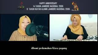 Download Lagu Mars Ikatan Alumni Jambore Nasional 2006 MP3 Download Lagu Mars Ikatan Alumni Jambore Nasional 2006 MP3