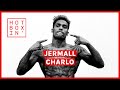 Jermall Charlo, WBC Middleweight Champion | Hotboxin' with Mike Tyson