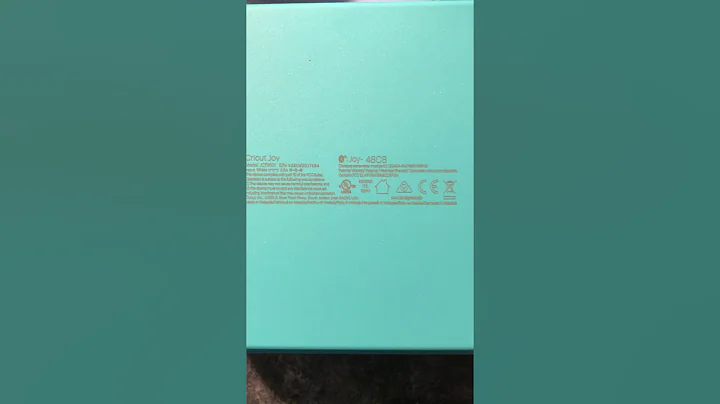 Circuit Joy issue