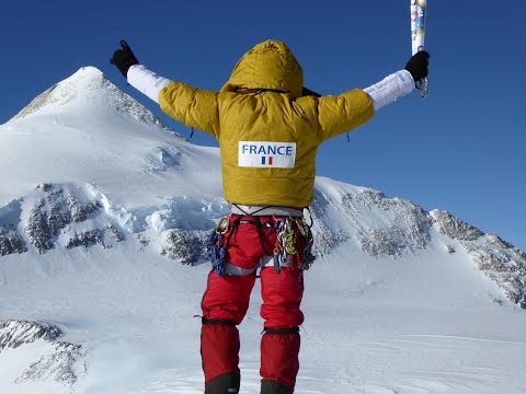 Expédition Manaslu 2015 - Jean-Luc Brémond [sans sherpa, sans oxygène]