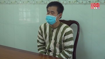 Cẩm Mỹ: Cướp giật tài sản bị khởi tố