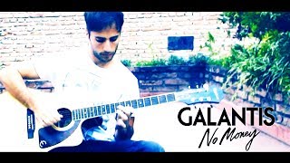 Galantis - No Money (Guitar Cover)