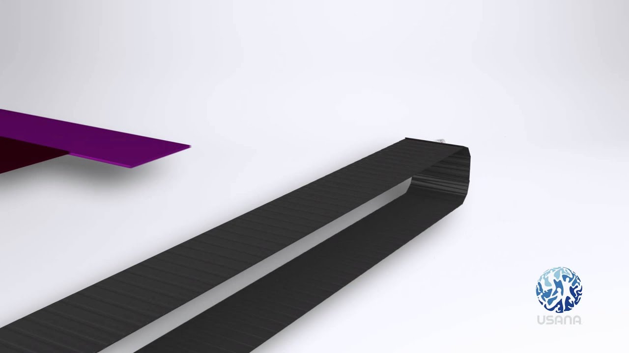 Proflavanol® C100 SG (en) | USANA Video