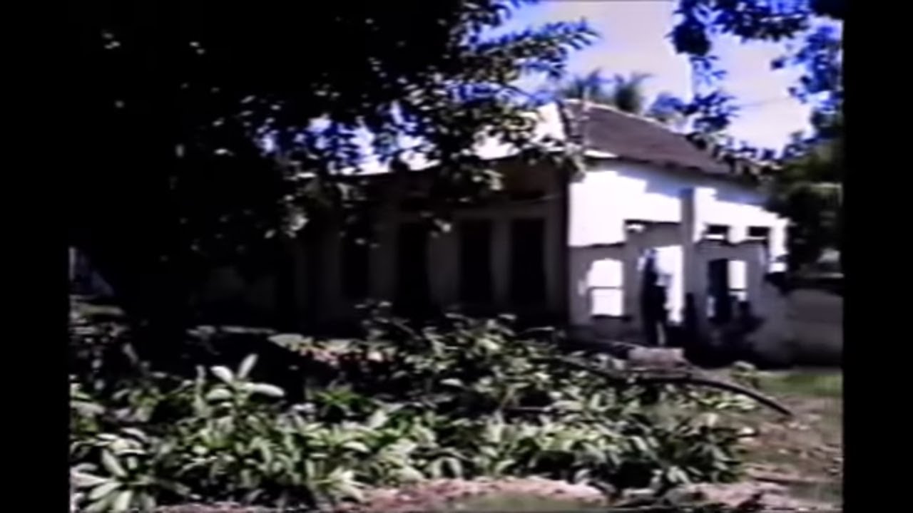 Brejo do Amparo e Bar 