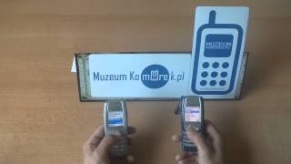 Nokia 6610 oraz 6610 i dzwonki / ringtones screenshot 1