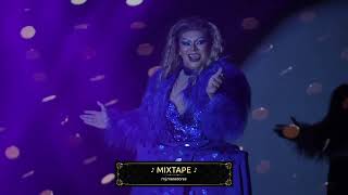 Mj.meredores Show-Stopping Drag Performance