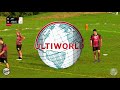 YCC 2021, U20 Mixed Semifinal: Lexington Pi+ vs. Minnesota Superior