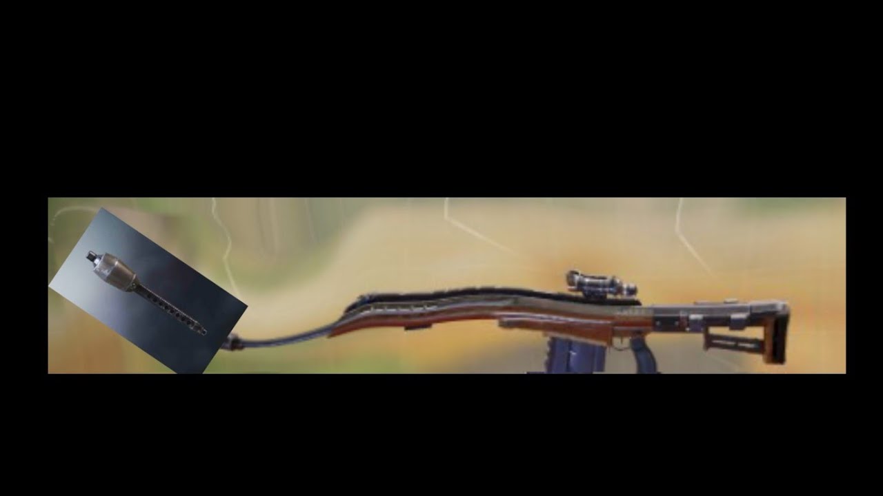 A THERMITY SNOIPER 🗿