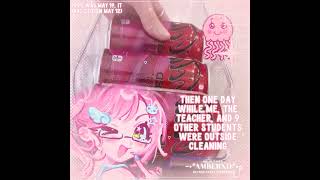 little update I LOVE MIZI#rant#slimerant#layout#mizi#alnst#restock#storytime#drama#school#fyp#viral