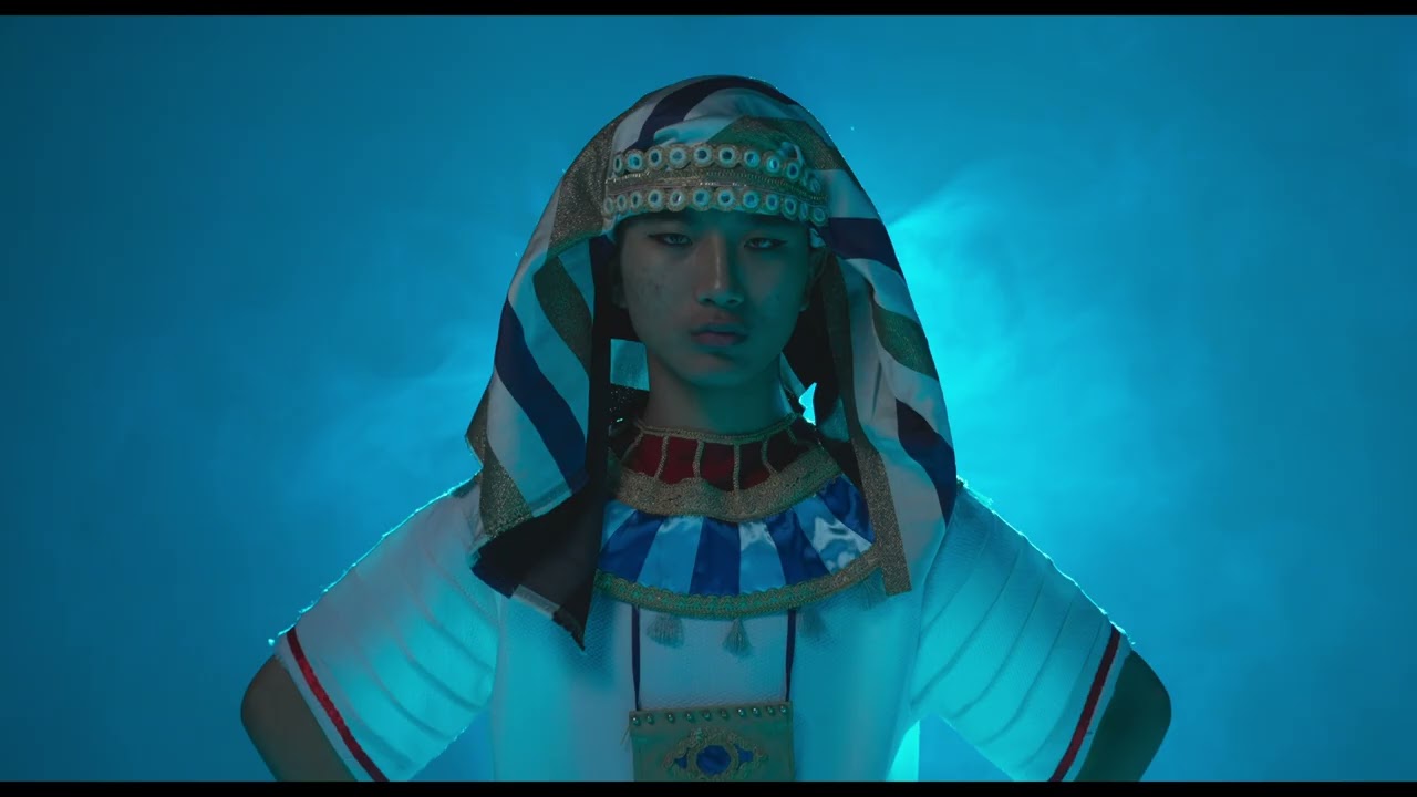 Иосиф и его удивительный разноцветный плащ снов | Официальный промо-трейлер | Школа Нойхоф