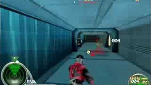 C&C Renegade Sniping Video