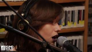Marah In the Mainsail - Wendigo (Live from Studio A)