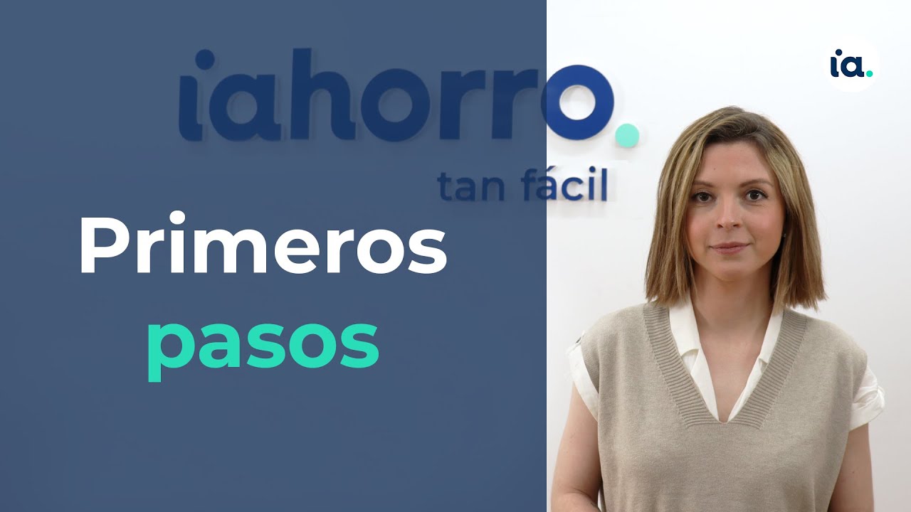 Solicitar una hipoteca | PRIMEROS PASOS