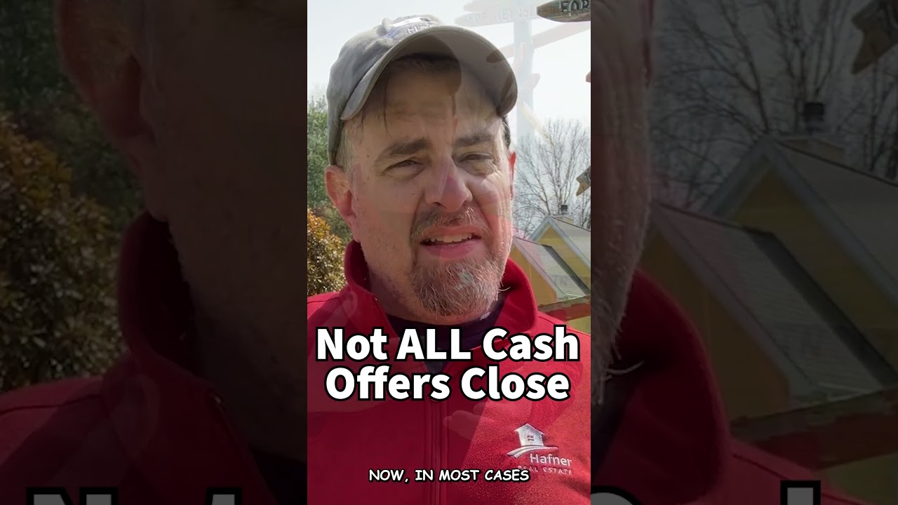 Sight-Unseen Cash Offers: A Risk to Your Home Listing Momentum? | 