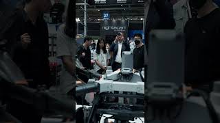 INTERSCHUTZ 2026 Recap, Six Days of Drone Technology for Public Safety and Emergency Response 🚒