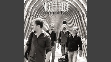 Thumbnail of Les souvenirs de demain - mazurka des tisonniers