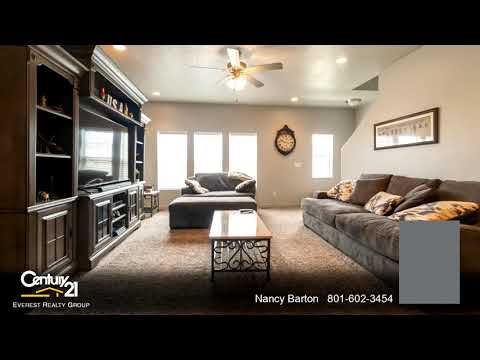 665 E 380 N, Vineyard, UT home video tour