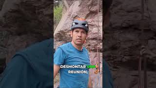 Nunca Vuelvas a Fallar en Extraplomos #escalada #técnica