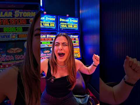 I CHASED This INSANE JACKPOT For 5 Hours!!! #slots #winstar #casino