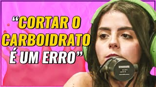 Paula Nobre Dá Dicas Para Emagrecer