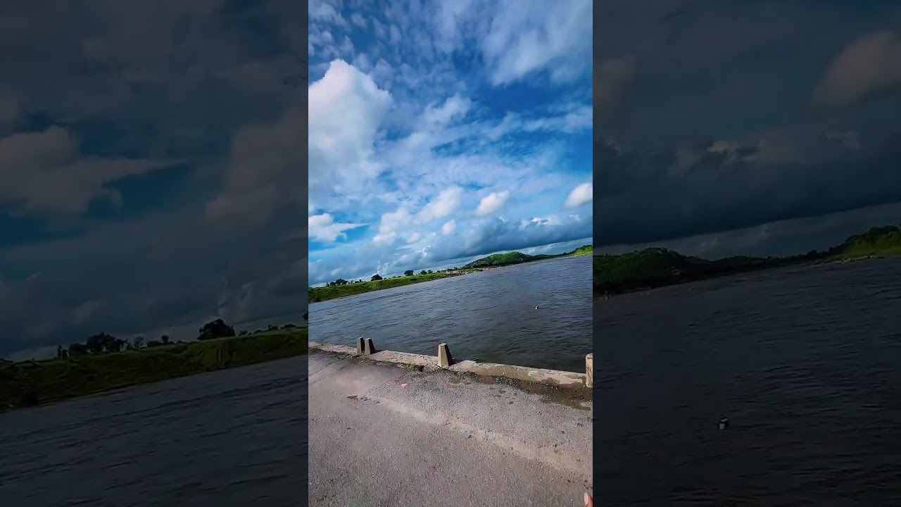 beautiful picnic point travelling in Pakistan 